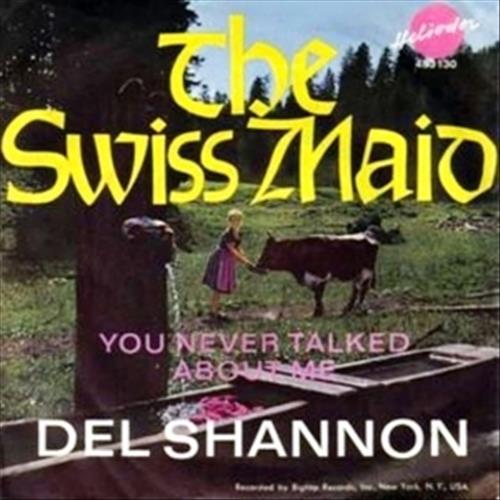 Del Shannon